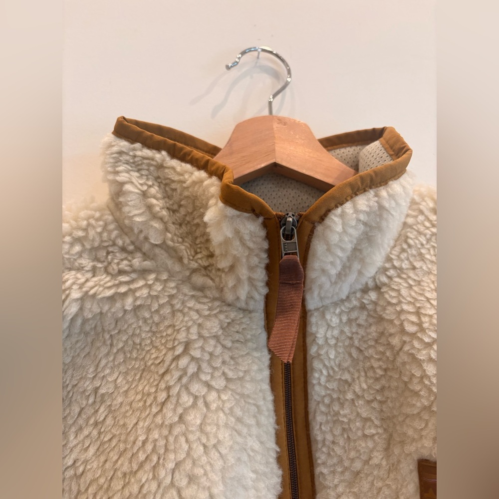 NEW Men’s Women’s Unisex Patagonia Natural Blend Retro Cardigan - Picture 4 of 10